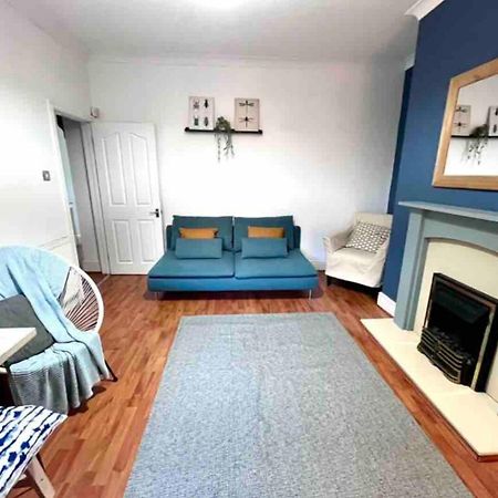 Gorgeous Spacious 2 Bedroom Home 10 Mins To City Gateshead Extérieur photo