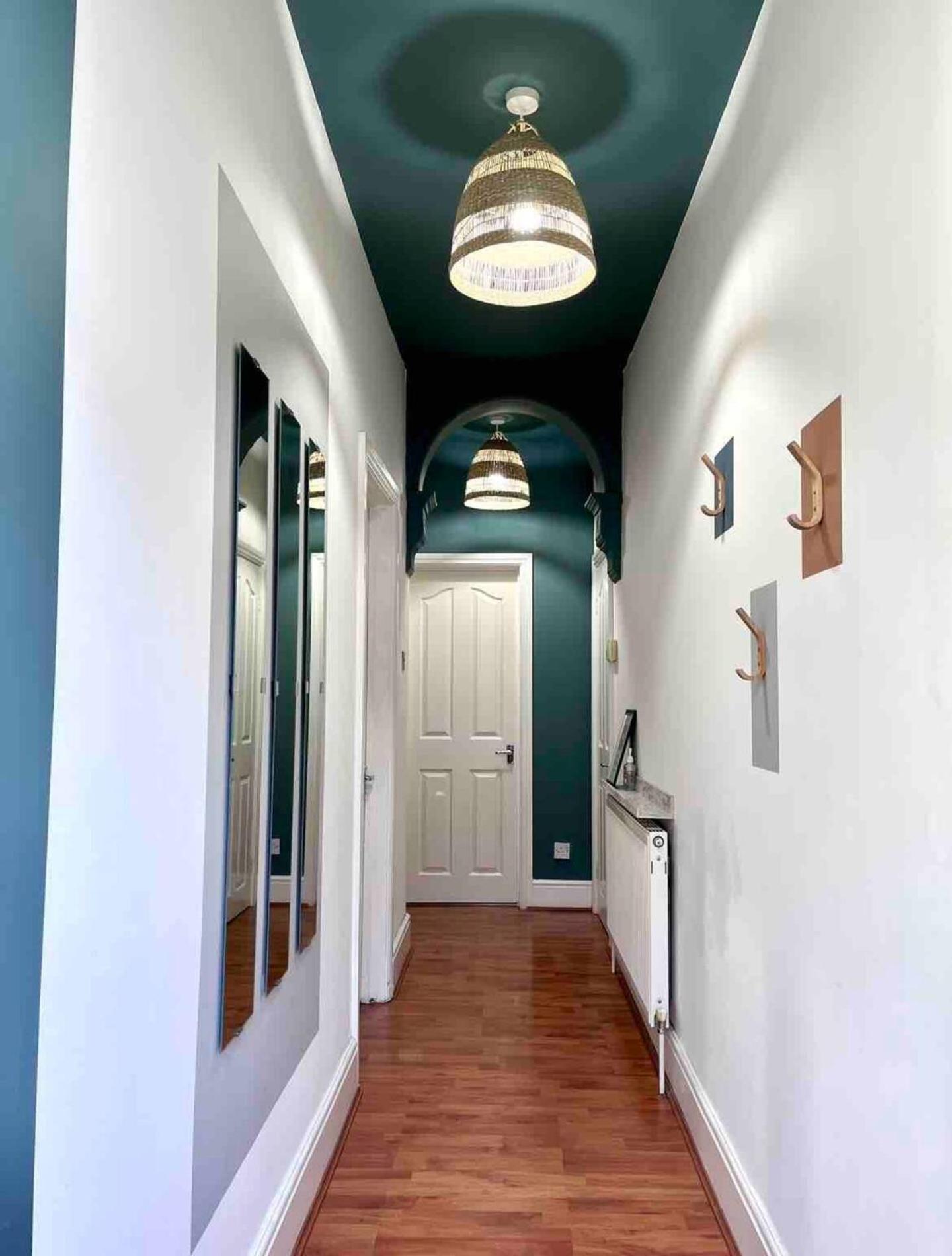 Gorgeous Spacious 2 Bedroom Home 10 Mins To City Gateshead Extérieur photo