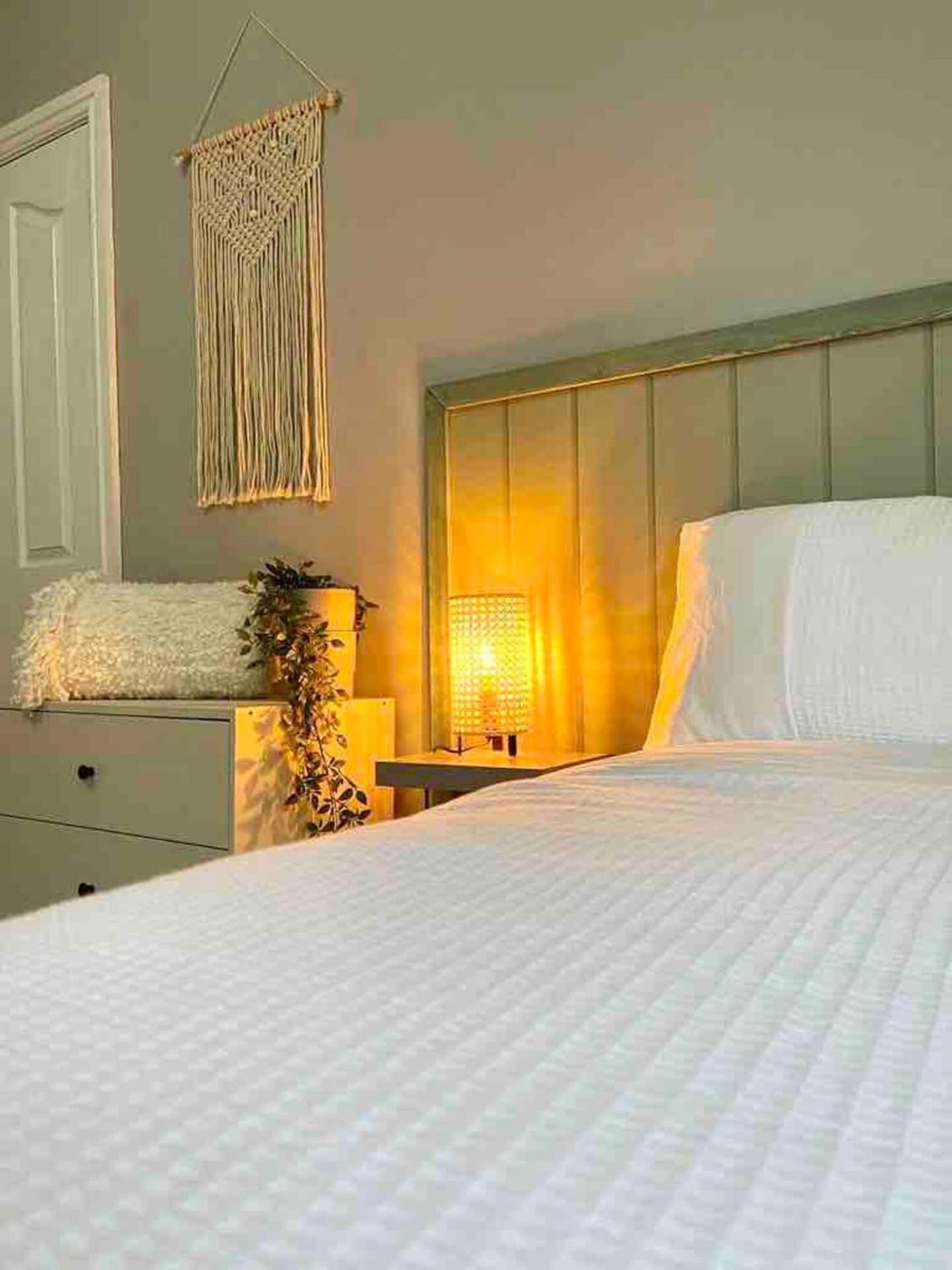 Gorgeous Spacious 2 Bedroom Home 10 Mins To City Gateshead Extérieur photo