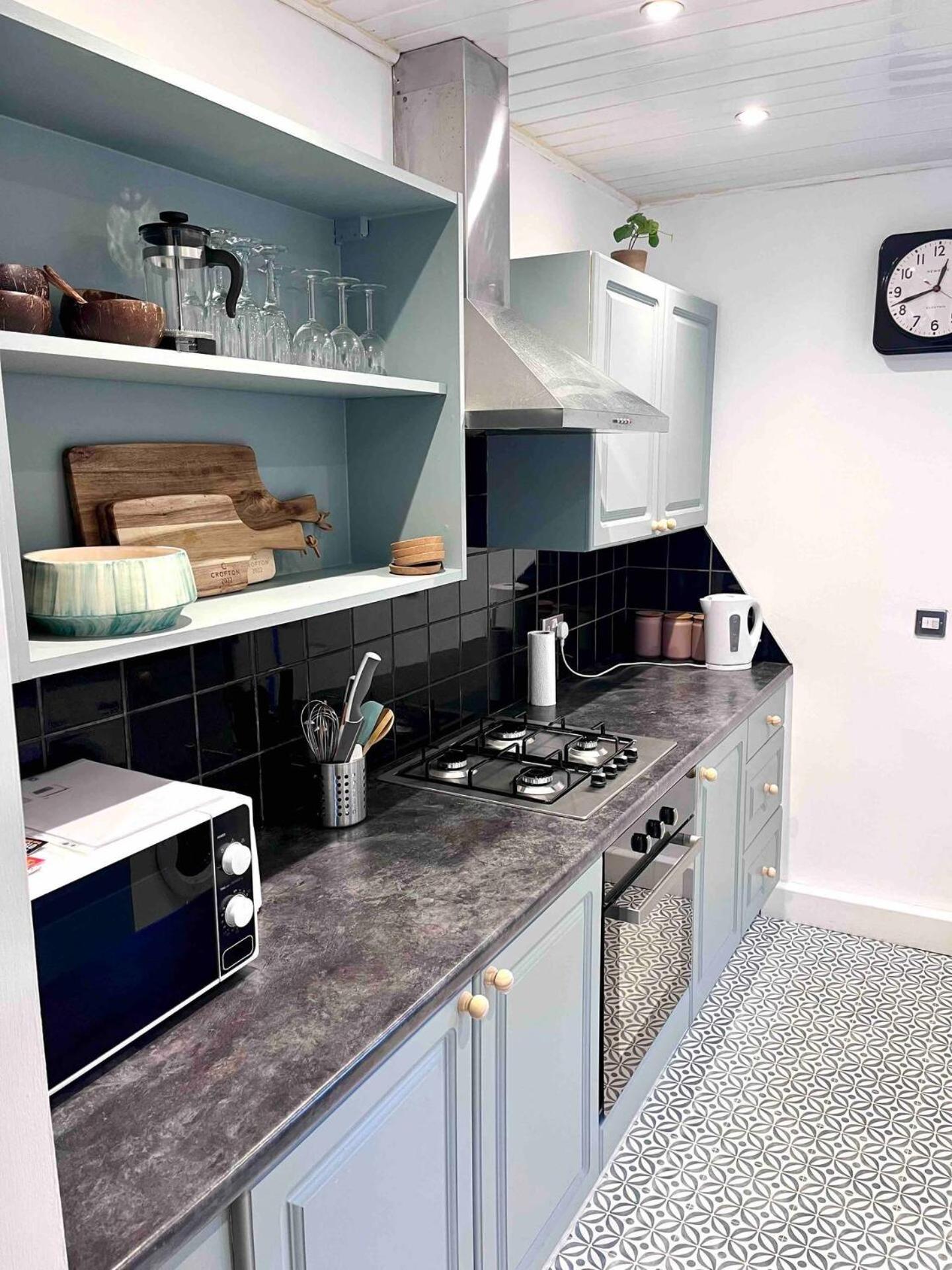 Gorgeous Spacious 2 Bedroom Home 10 Mins To City Gateshead Extérieur photo